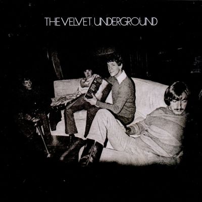 The Velvet Underground - The Velvet Undergroun | AllMusic