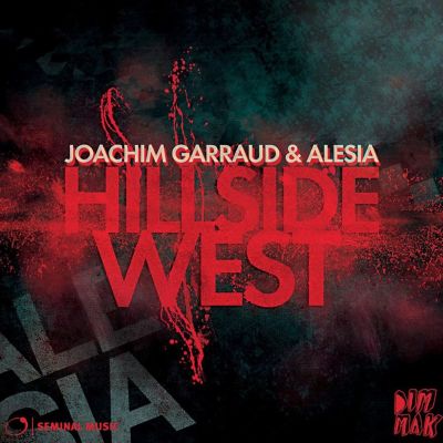 Hillside West EP