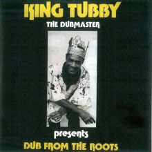 Dub From the Roots