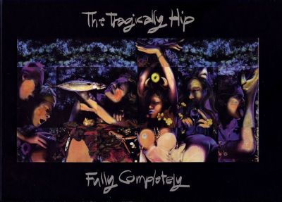 Fully Completely