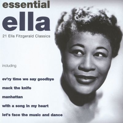 Essential Ella