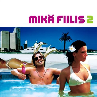 Mikä Fiilis, Vol. 2