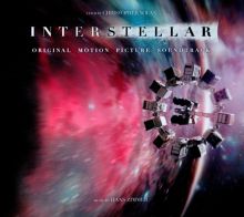 Interstellar [Original Motion Picture Soundtrack]