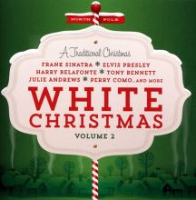 White Christmas, Vol. 2: A Traditional Christmas