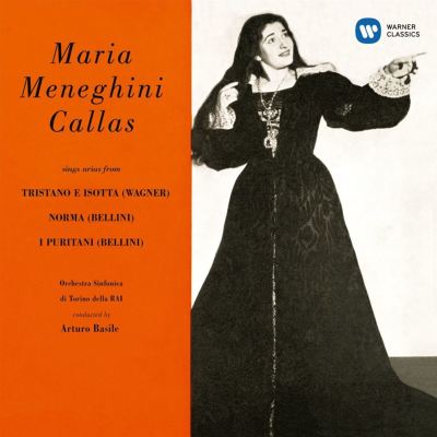 Norma, opera