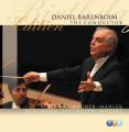 Daniel Barenboim Edition: The Conductor