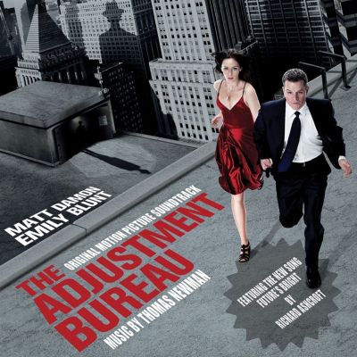 The Adjustment Bureau [Original Soundtrack]