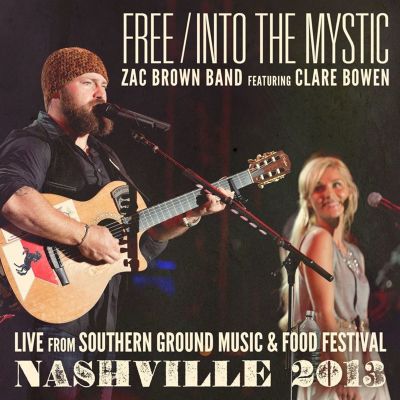 Free/Into the Mystic