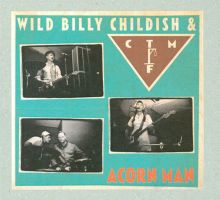 洋楽 Wild Billy Childish +Big Russ Wilkins LP Wild Billy Childish +Big Russ Wilkins LP 【公式通販】