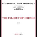 The Fallout of Dreams