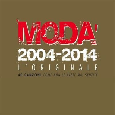2004-2014: L'Originale