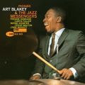 Art Blakey & the Jazz Messeng Tracks & Reviews | AllMusic
