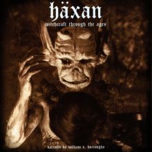 Häxan: Witchcraft Through the Ages