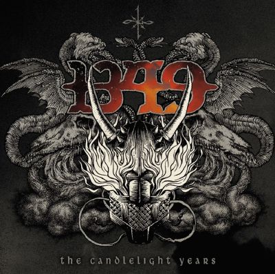 The Candlelight Years