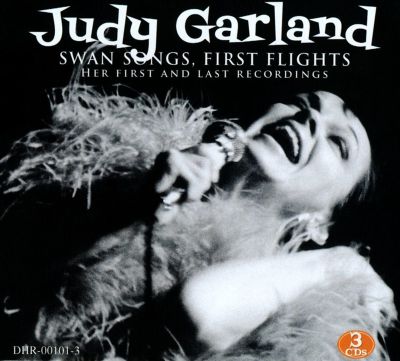 Swan Songs, First Flights: Her First and Last Recordings