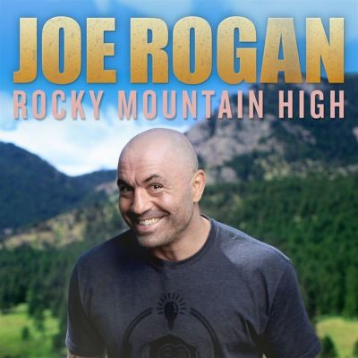 Rocky Mountain High