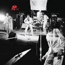 Album cover for Universal Togetherness Band by Universal Togetherness Band
