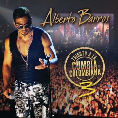 その他 Vol. 4-Alberto Barros Tributo a La Salsa Vol. 4-Alberto Barros Tributo a La Salsa
