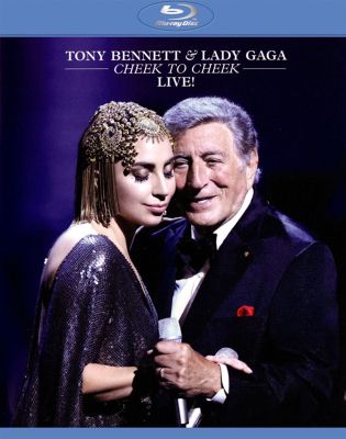Cheek to Cheek Live [Video]