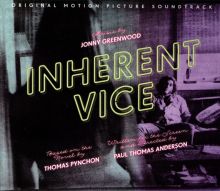 Inherent Vice [Original Motion Picture Soundtrack]