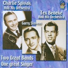 Two Great Bands, One Great Singer