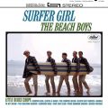 The Beach Boys: Surfer Girl Tracks & Reviews | AllMusic