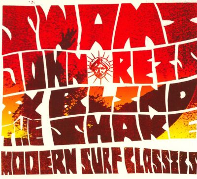 Modern Surf Classics