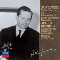 Saint-Saëns: Violin Concerto No.3; Introduction et Rondo Capriccioso; Havanaise