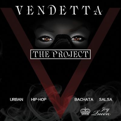 Vendetta: The Project