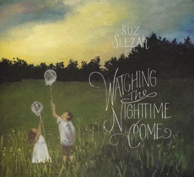 Watching the Nighttime Come