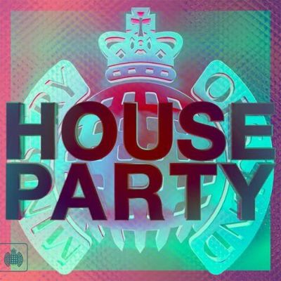Ministry of Sound: House Party 2015