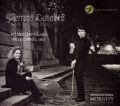 Pierrots Lunaires: Violin and Cello duos