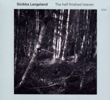 The Half-Finished Heaven