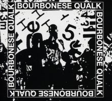 Bourbonese Qualk: 1983-1987