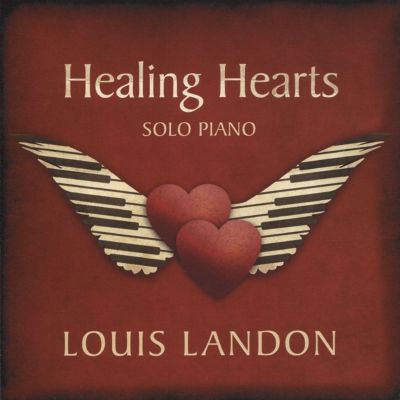 Healing Hearts: Solo Piano
