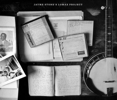 Jayme Stone's Lomax Project