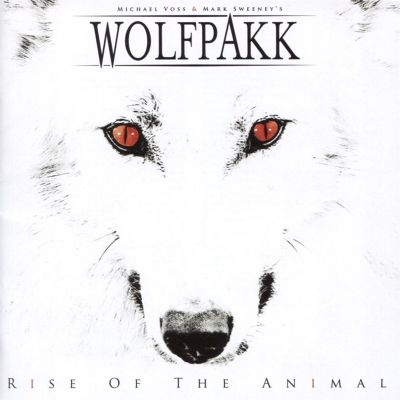 Rise of the Animal
