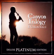 Canyon Trilogy
