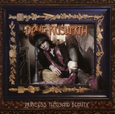 Princess Thousand Beauty