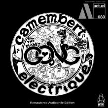 Camembert Électrique