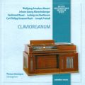 Claviorganum
