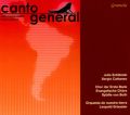 Mikis Theodorakis, Pablo Neruda: Canto General