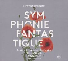 Berlioz: Symphonie Fantastique