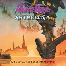 Anthology: A Solo Career Retrospective