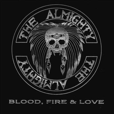 Blood, Fire & Love [Deluxe]