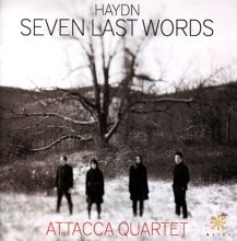 Attacca Quartet Songs, Albums, Reviews, Bio &  | AllMusic