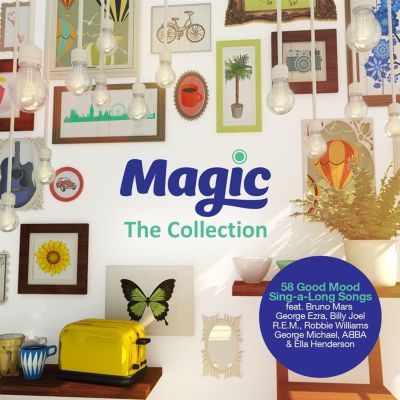 Magic: The Collection
