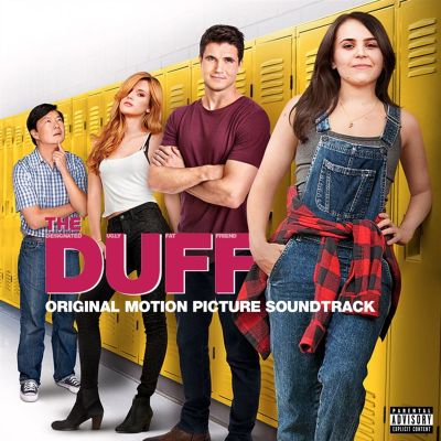 The Duff [Original Motion Picture Soundtrack]