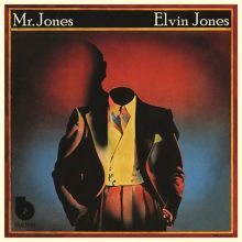 Mr. Jones
