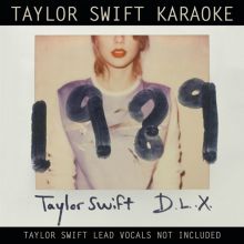 1989: Taylor Swift Karaoke